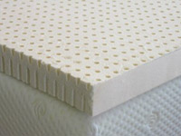 ergosoft mattress topper pad