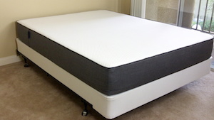 casper mattress reviews